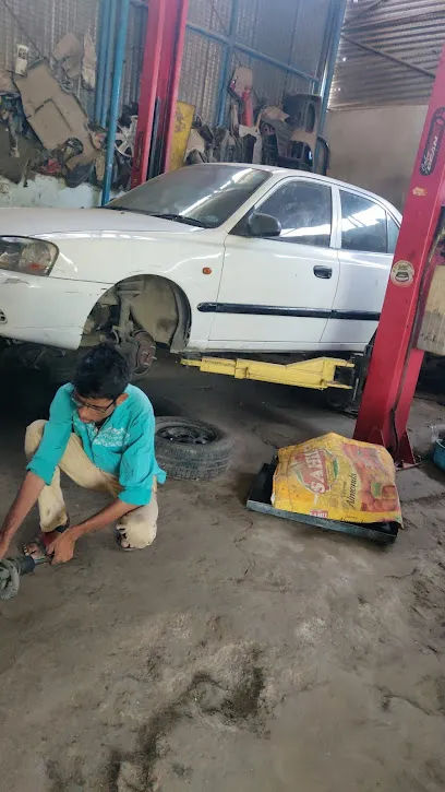 ADITHYA MOTORS