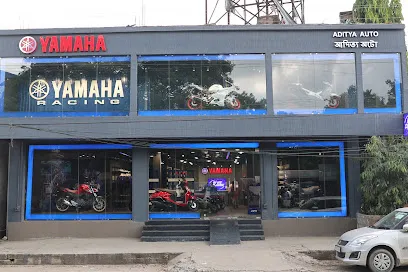 Aditya Auto