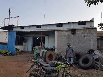Aditya Tyre Retreading
