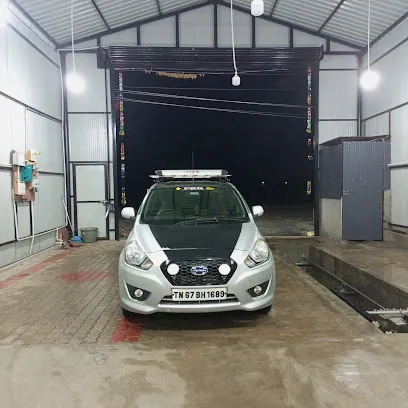 ADOM CAR DETAILING