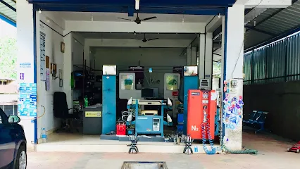 Adoor Tyres