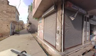 Adras nagar Kotputli