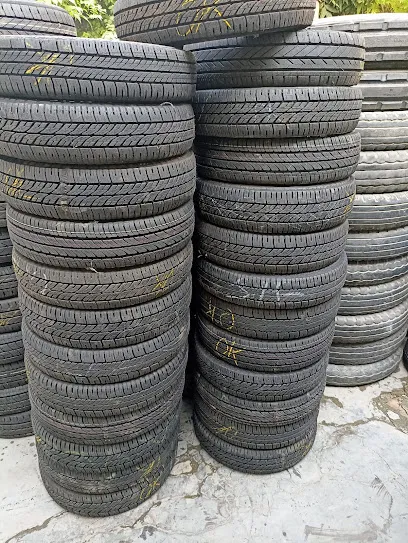 ADV OK TYRE RETREADERS