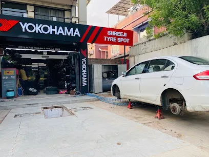 ADVAN TYRES