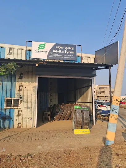 ADVIKA TYRES