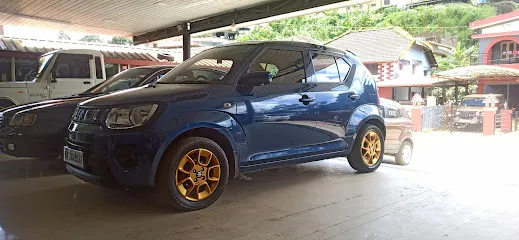 Affordable Car & Bike Accessories