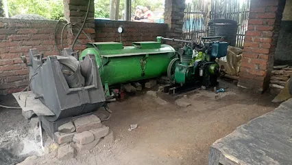 Afjal Tyre Shop