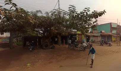 AFSAR TYRE REPAIRING SHOP