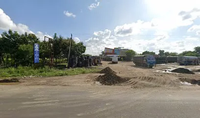 Afsar tyre shop