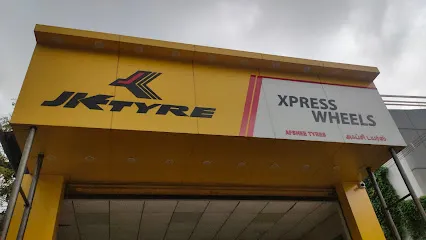 Afshee Tyres