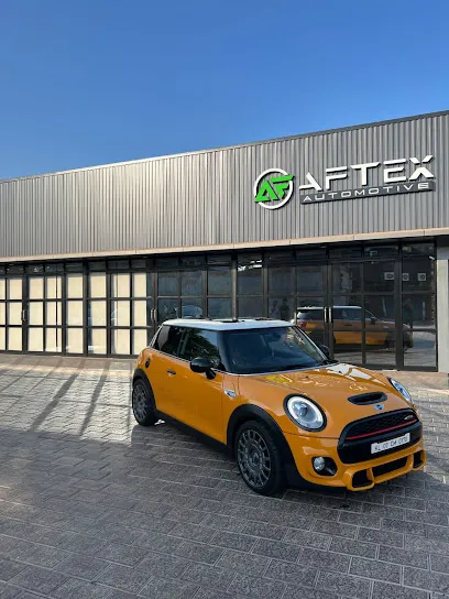 AFTEX AUTOMOTIVE - Ceramic coating | Car Detailing | PPF | Sun Film | Car Wash | Accessories |