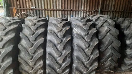 AG Tyres