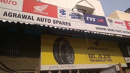 Agarwal Auto Spares