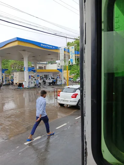 Agarwal Bharat Petroleum