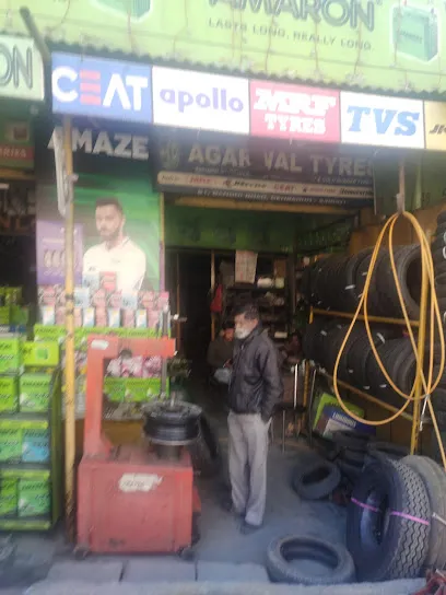 Agarwal Brothers