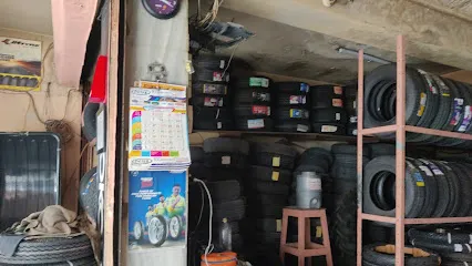 AGARWAL MOTORS Yokohama Apollo Ceat Goodyear Tyres