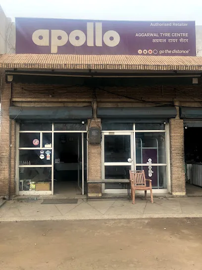 Aggarwal Tyre Centre