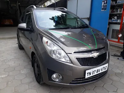 Agriyaa Auto Garage /Multi Brand Car service Centre / Car Detailing / Car Denting Repair service