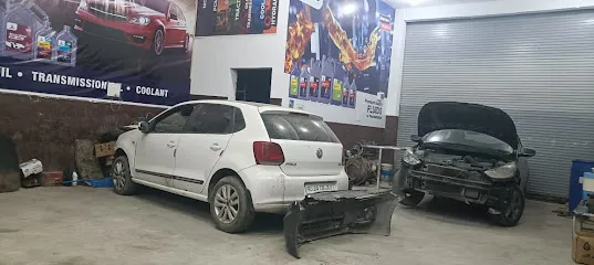 Agwan car care