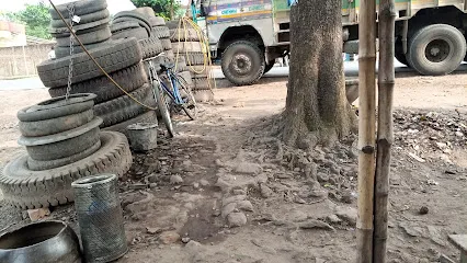 Ahmad & Rahaman Tyre repairing Center