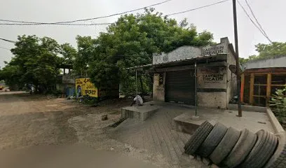 Ahmad Tyre Works