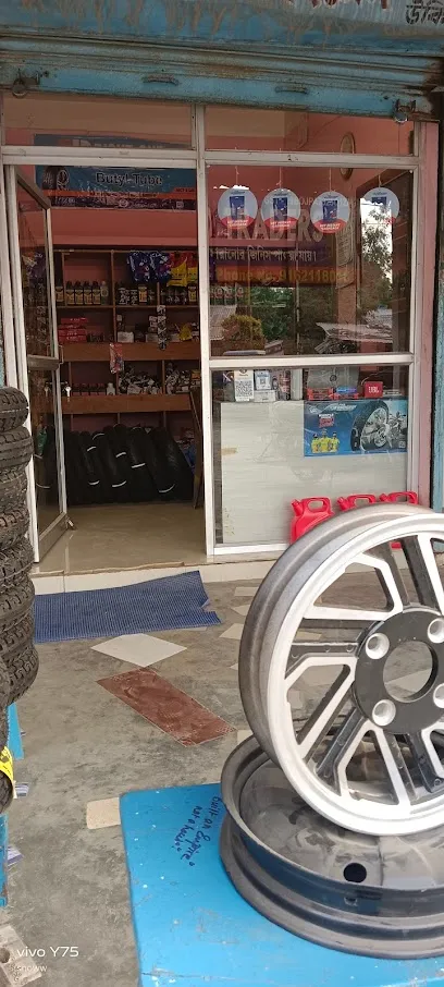 Ahmed Auto Traders