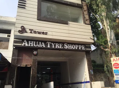 Ahuja Tyre Shoppe