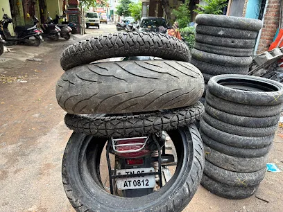 A&I Tyres