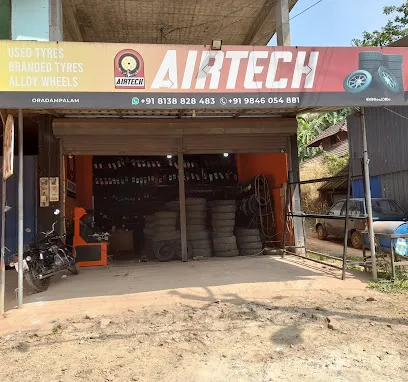 Airtech Tyres