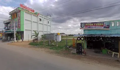 Aiyan tyres