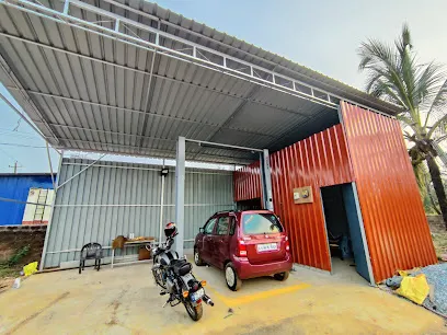AJ AUTOMOTIVE
