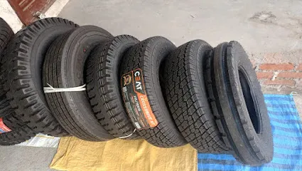 AJ TYRE DEALER (CEAT,APOLLO,JK,TVS).