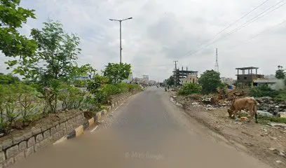Ajabul puncher shop