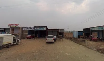 Ajanta Computerized Wheel Alignment