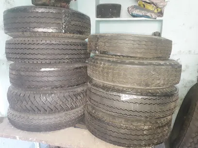 AJANTA TYRE , UDAIPUR