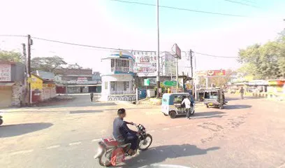 Ajay Auto Center
