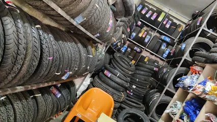 AJAY TYRE