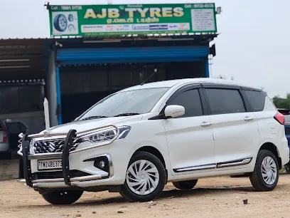 AJB TYRES