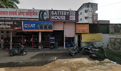 Ajinkyatara Tyres and services