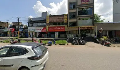 Ajmani Automobiles