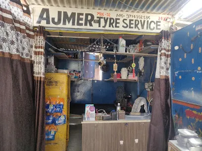 Ajmer Tyre Service