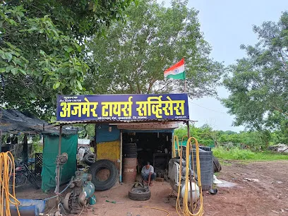 AJMER TYRES SERVICE
