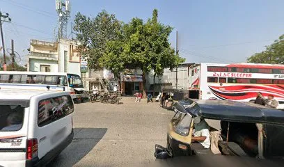 Ajmera Tyre Works