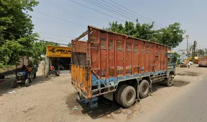 A.K. Tyre Agency