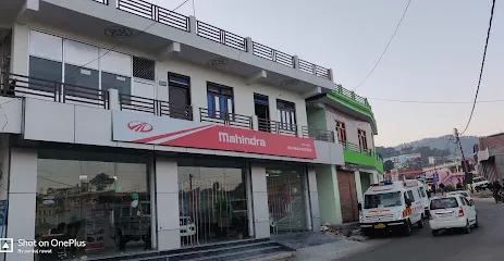 AKANKSHA AUTOMOBILE