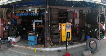 Akash Tyres