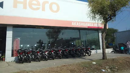 Akashganga Motors