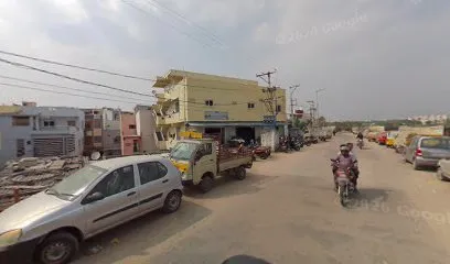 AKBAR OLD TYRES WORKS