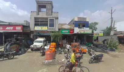 Akbar Tyre Works Pathri