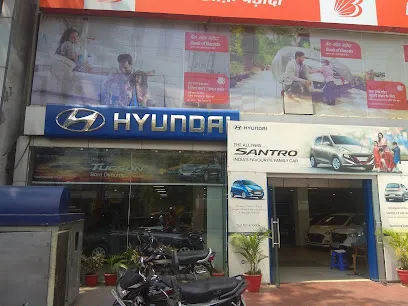 AKC Hyundai - Civil Lines, Bareilly